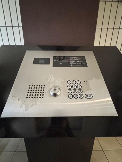 サンクレイドル青砥ファルカロビオ-6-その他