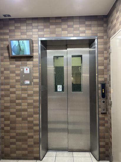 サンクレイドル青砥ファルカロビオ-7-共有部分