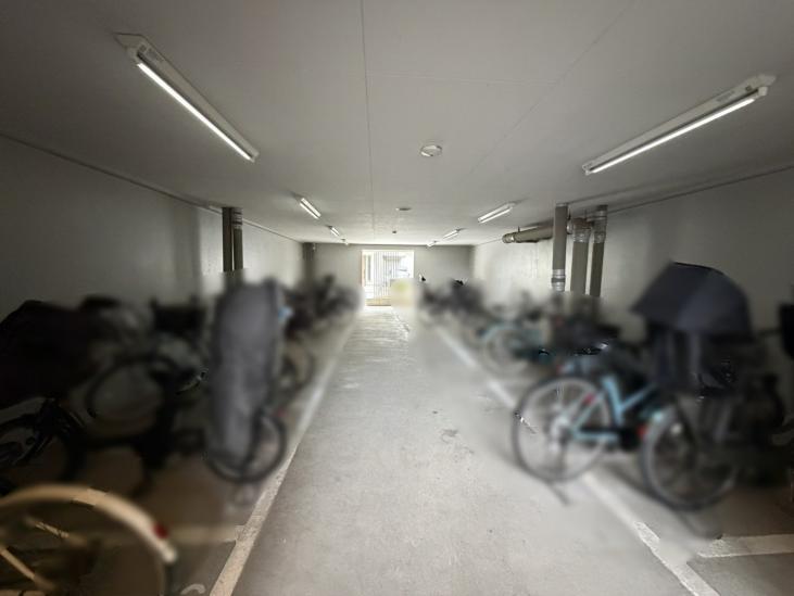 サンクレイドル青砥ファルカロビオ-9-共有部分