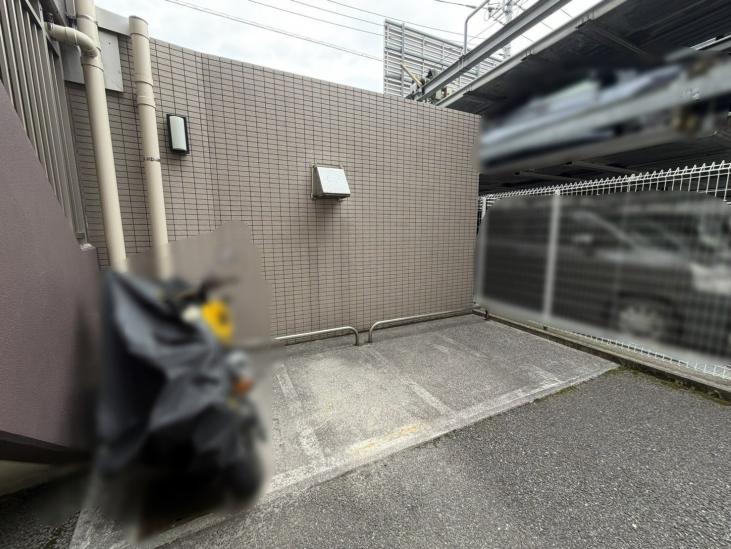 サンクレイドル青砥ファルカロビオ-13-共有部分