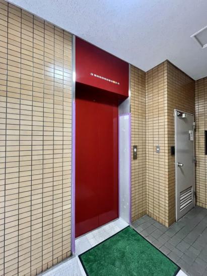 マック梅島コート-4-共有部分