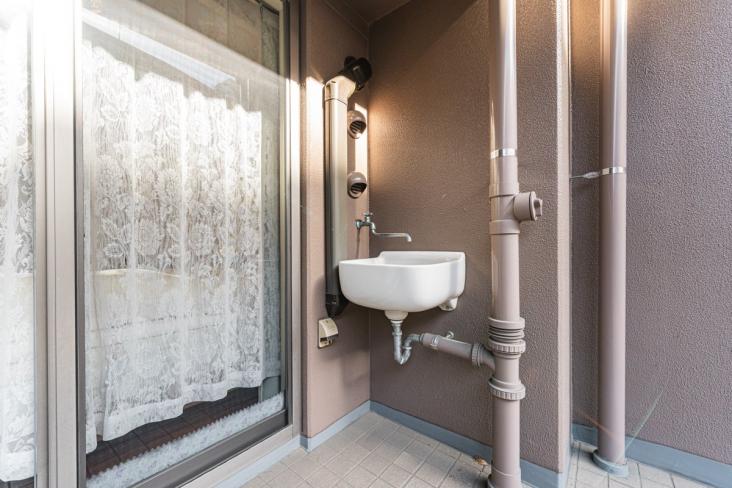 ザ・レジデンス東京イースト　レジデンスⅠ-15-その他