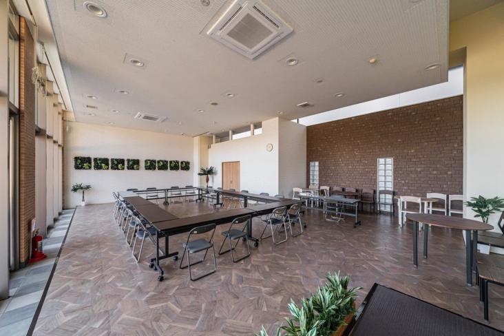 ザ・レジデンス東京イースト　レジデンスⅠ-20-共有部分