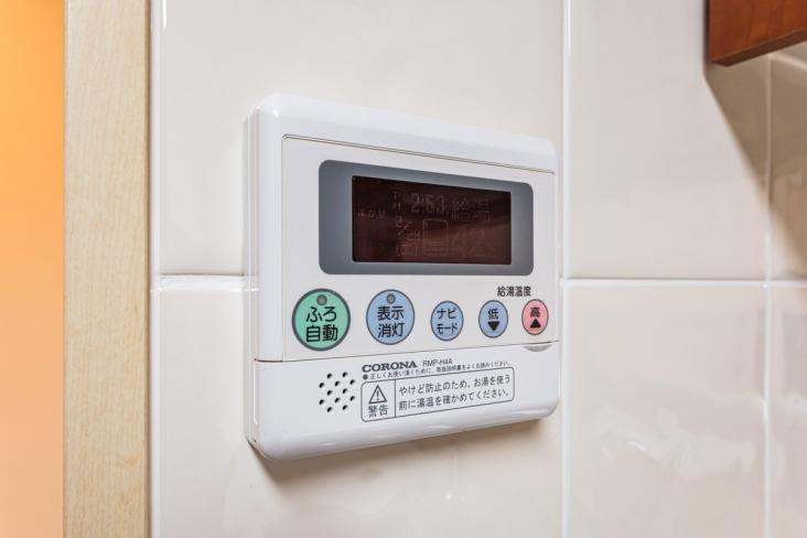 ザ・レジデンス東京イースト　レジデンスⅠ-26-その他設備