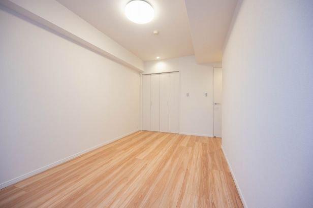 ル・アール西新井-4-室内