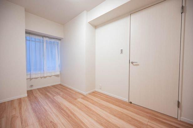 ル・アール西新井-5-室内