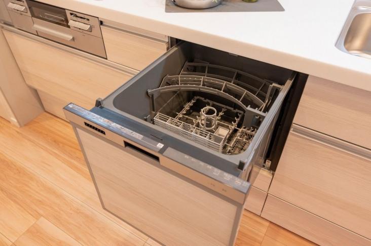 ル・アール西新井-8-キッチン