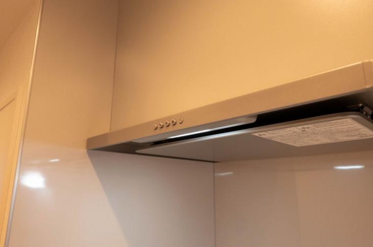 ル・アール西新井-9-キッチン