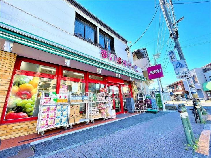 ル・アール西新井-21-スーパー