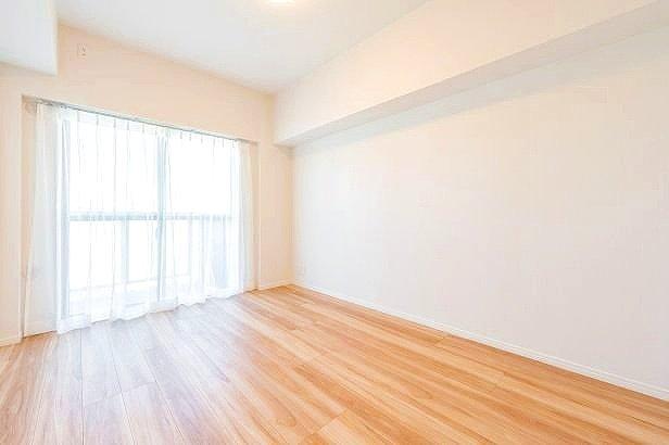 ライオンズマンション葛飾青戸-3-室内