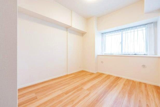 ライオンズマンション葛飾青戸-4-室内