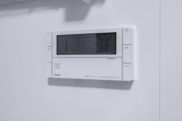 ライオンズマンション葛飾青戸-21-その他設備