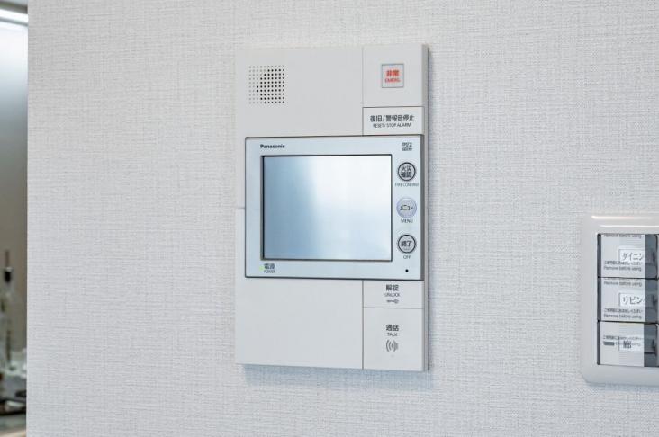 ライオンズマンション葛飾青戸-23-その他設備