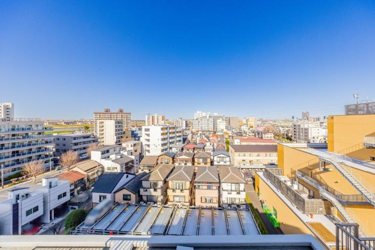 グランリオ-2-眺望