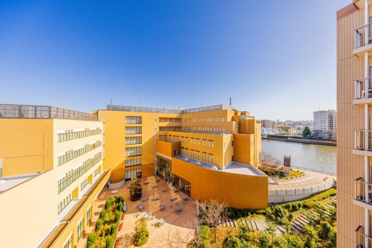 グランリオ-3-眺望