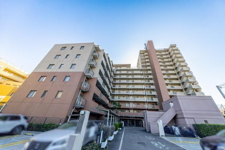 グランリオ-17-外観