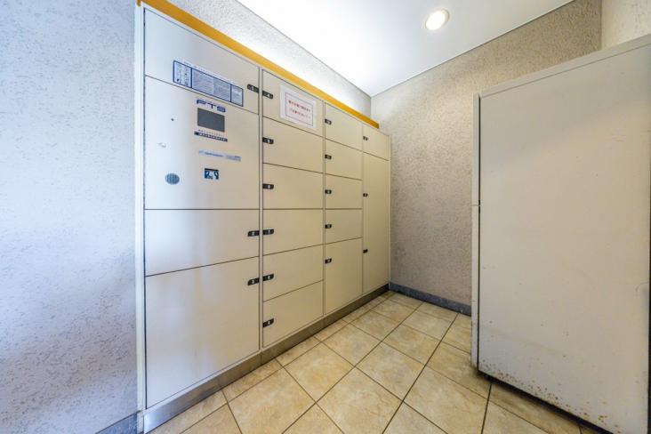 グランリオ-19-共有部分