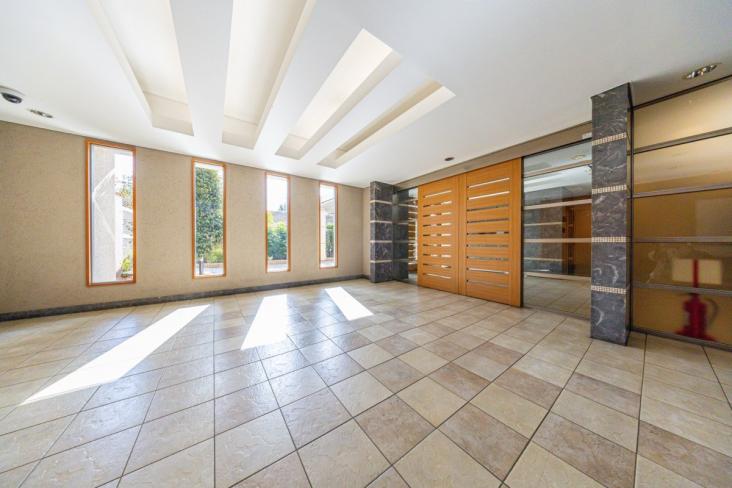 グランリオ-24-ロビー