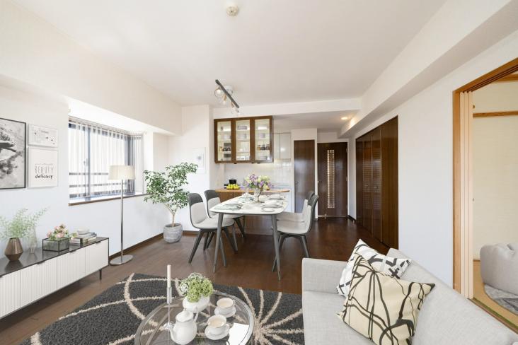 ライオンズガーデン金町-3-その他