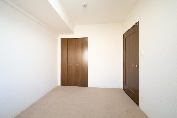 ライオンズガーデン金町-11-洋室