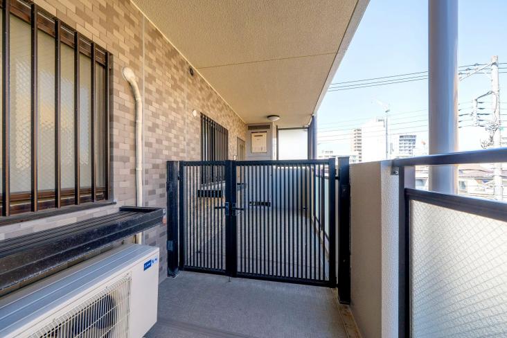 ライオンズガーデン金町-20-その他