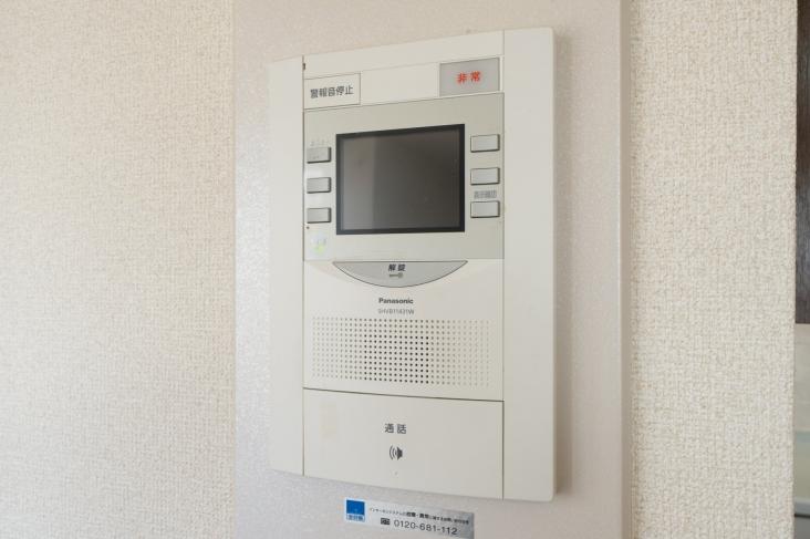 ライオンズガーデン金町-22-その他設備