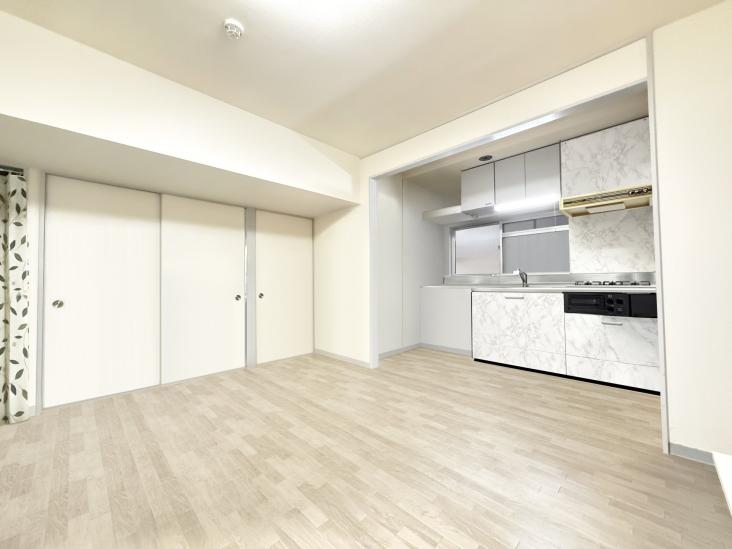 スカイワード亀有-4-その他