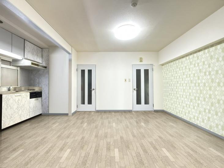 スカイワード亀有-5-その他