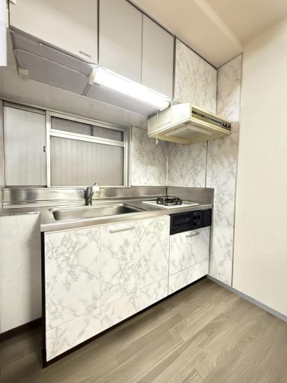 スカイワード亀有-8-その他