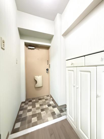 スカイワード亀有-9-その他