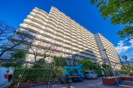 グリーンコーポ千寿１号棟