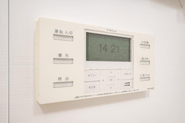 オーベル金町エアーズ-29-その他設備