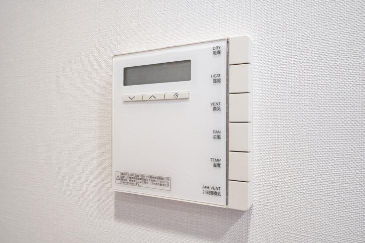 オーベル金町エアーズ-30-その他設備