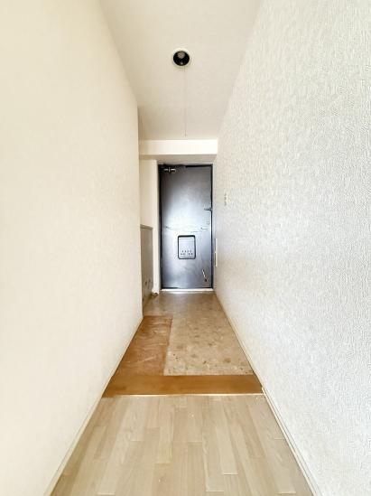 コスモハイム南花畑-13-玄関