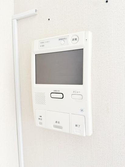 コスモハイム南花畑-16-その他設備