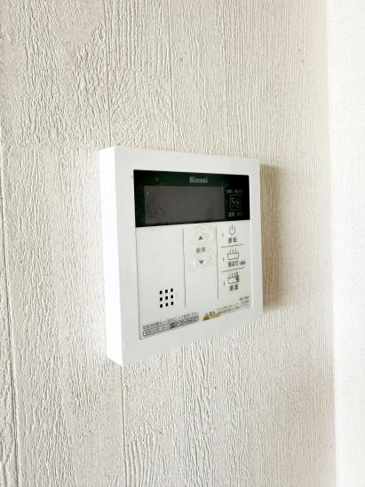 コスモハイム南花畑-17-その他設備