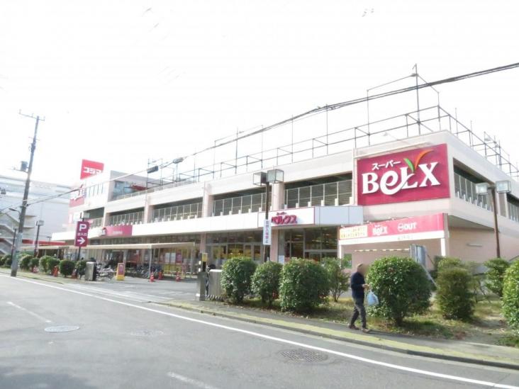 ヴェレーナ北綾瀬-20-スーパー