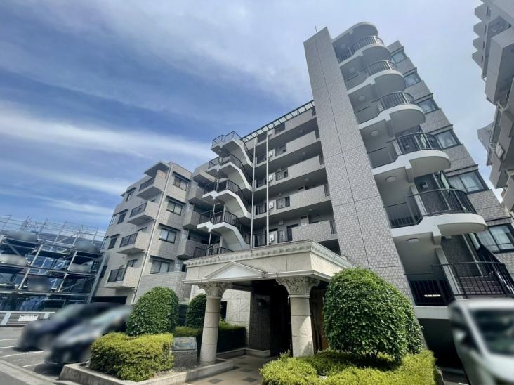 マンションイメージ
