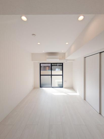 ダイアパレス西新井大師-3-リビング