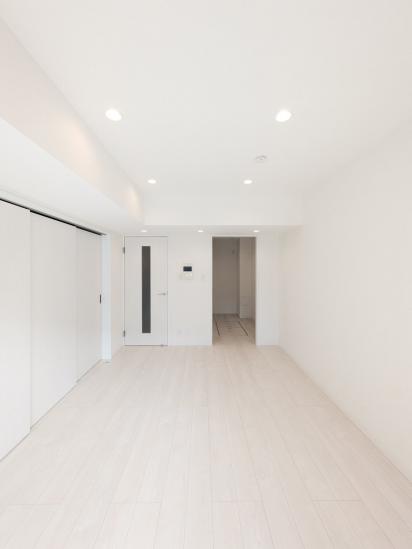 ダイアパレス西新井大師-4-リビング