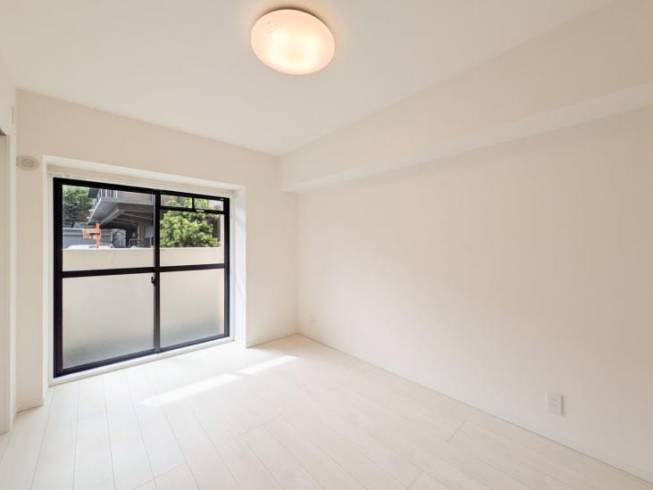 ダイアパレス西新井大師-5-洋室