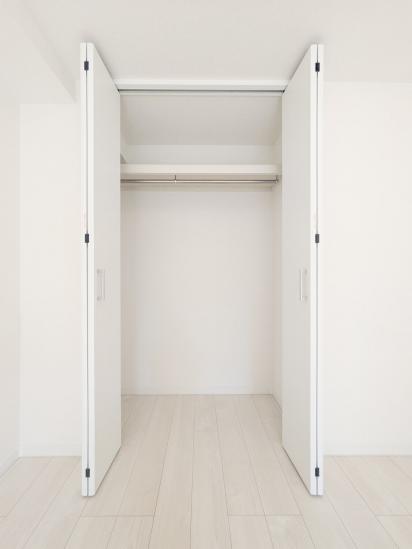 ダイアパレス西新井大師-7-収納