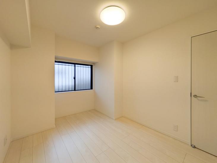 ダイアパレス西新井大師-8-室内