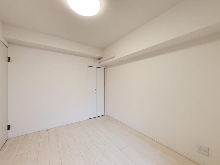 ダイアパレス西新井大師-9-室内