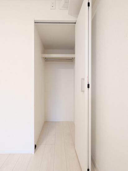 ダイアパレス西新井大師-10-収納