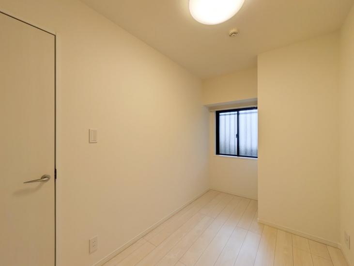 ダイアパレス西新井大師-11-室内