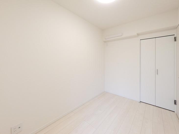 ダイアパレス西新井大師-12-室内