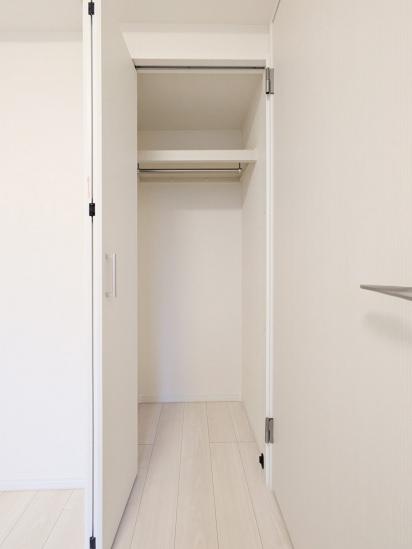 ダイアパレス西新井大師-13-収納