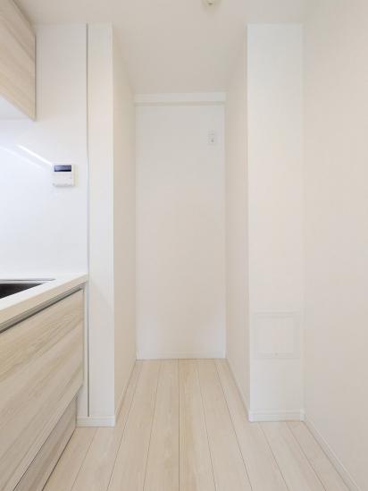 ダイアパレス西新井大師-17-キッチン