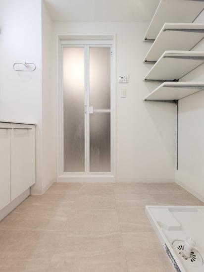 ダイアパレス西新井大師-20-洗面